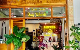 Ngoc Nga Hotel